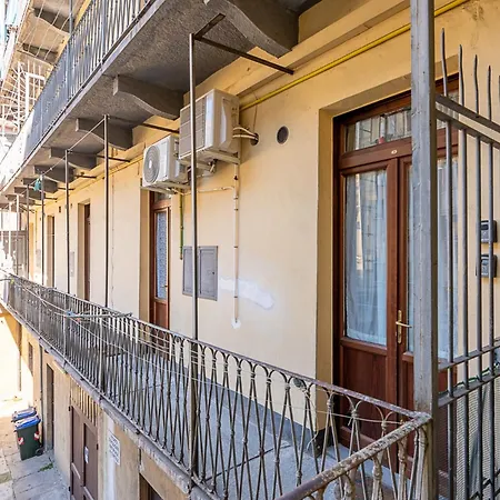 Il Nido Verde_zona Porta Susa